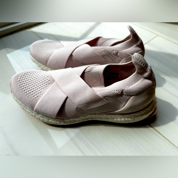 Adidas women’s ultra boost slip on DNA - Picture 4 of 7
